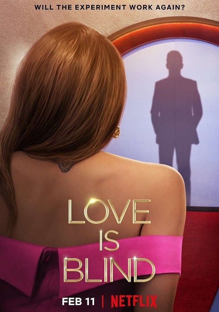 Love is Blind After the Altar Staffel 2 Online Stream